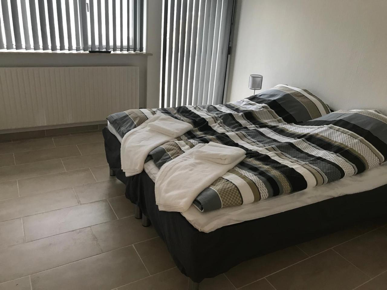 Hotel Ikast Екстер'єр фото