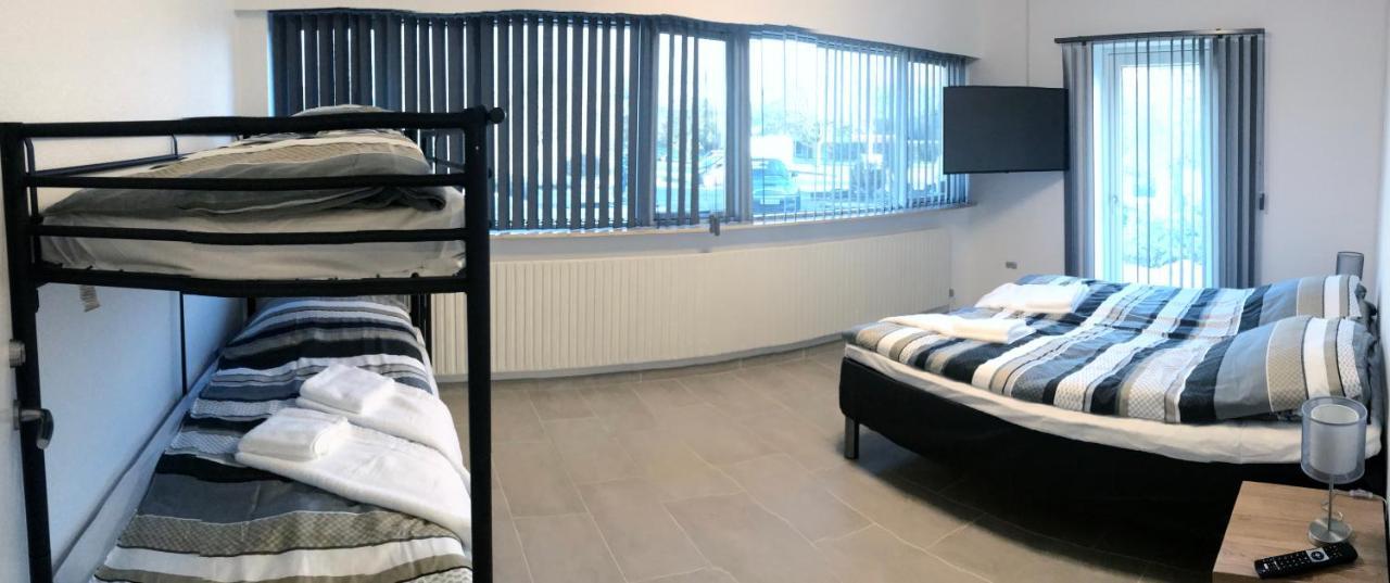 Hotel Ikast Екстер'єр фото