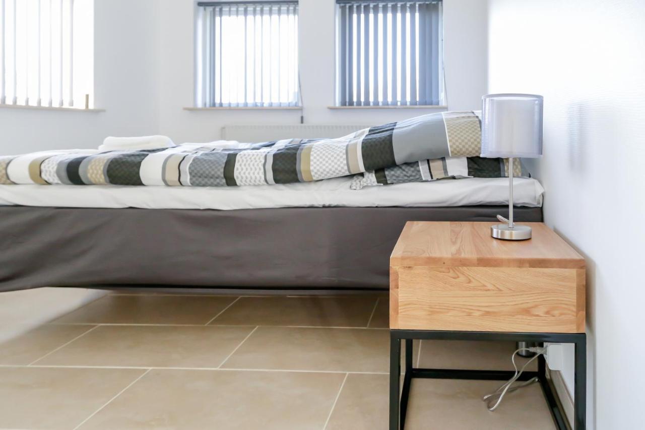 Hotel Ikast Екстер'єр фото