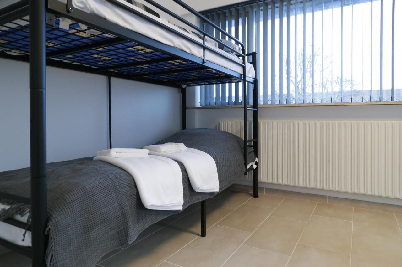 Hotel Ikast Екстер'єр фото
