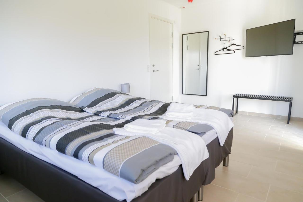 Hotel Ikast Екстер'єр фото