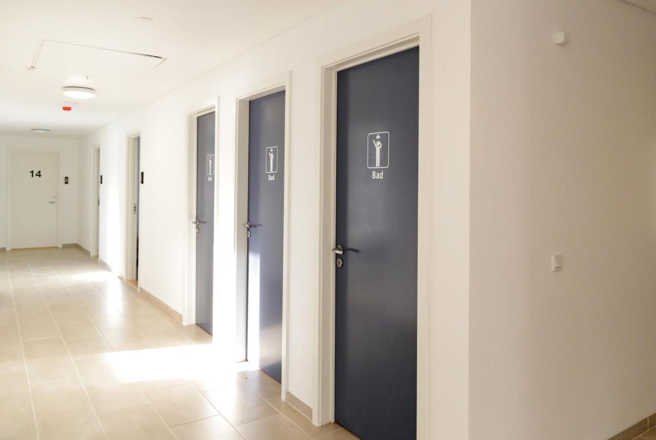 Hotel Ikast Екстер'єр фото